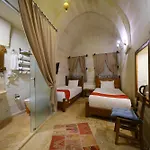 Kemerli House بيت ضيافة