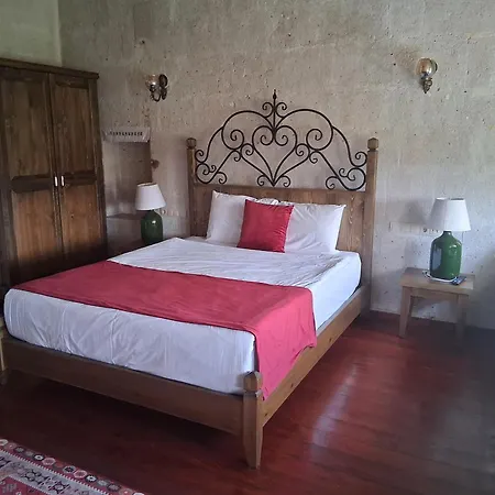 Guest house Kemerli House 4*