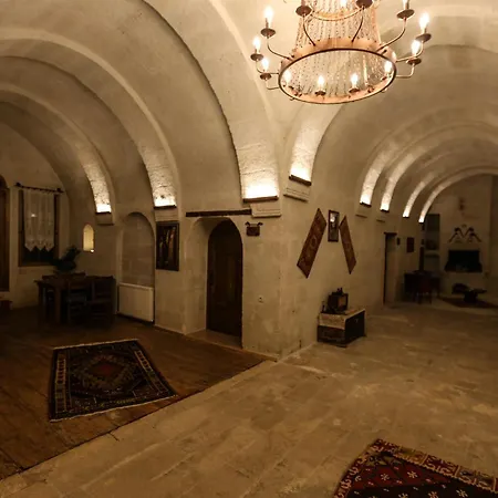 Kemerli House بيت ضيافة