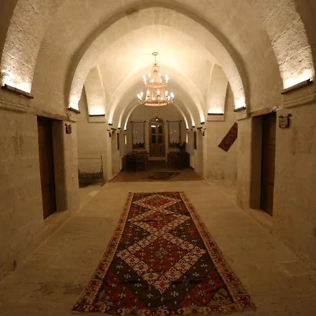 Kemerli House Pensión 4*