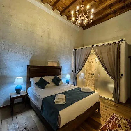 Kemerli House 4* أفانوس