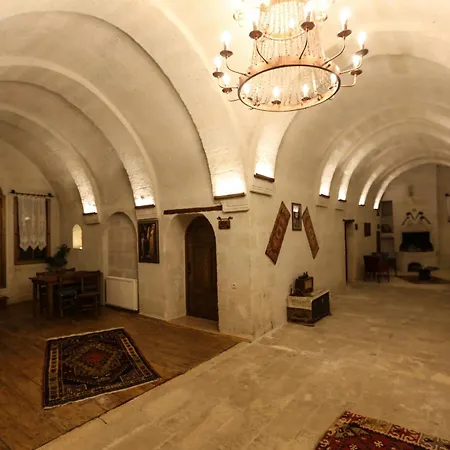 Kemerli House Pensión Avanos