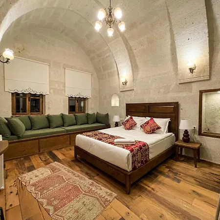 Kemerli House Pensión 4*