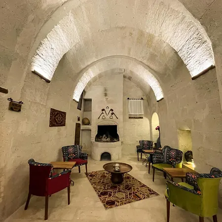 Guest house Kemerli House Avanos