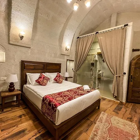 Kemerli House Guest house