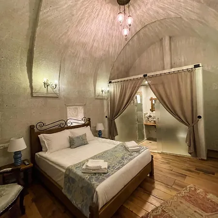 Kemerli House أفانوس