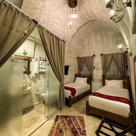 Kemerli House Guest house 4*