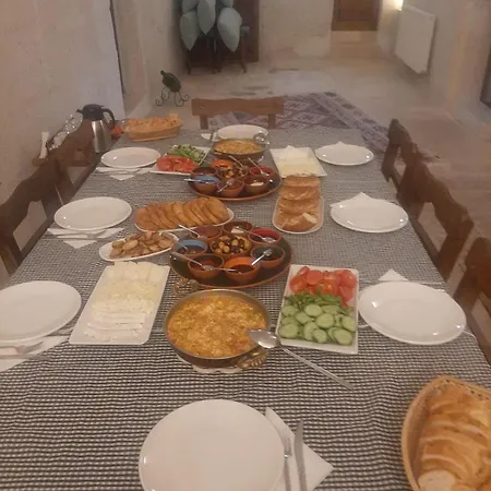 Guest house Kemerli House Avanos