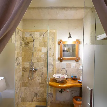 بيت ضيافة Kemerli House أفانوس