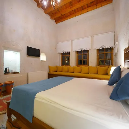 Kemerli House