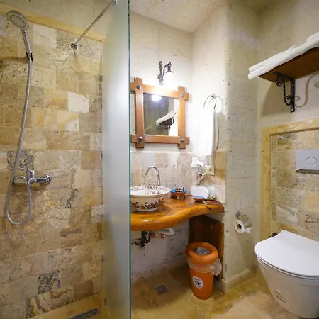 بيت ضيافة Kemerli House