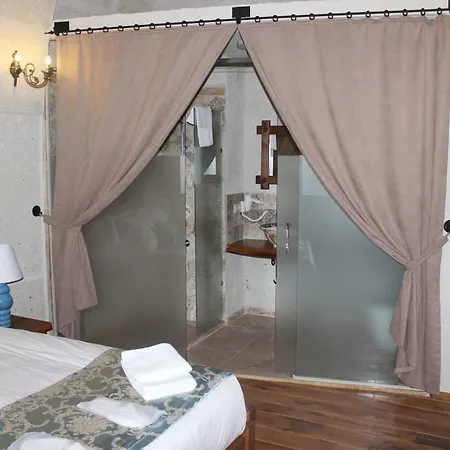 Kemerli House Avanos