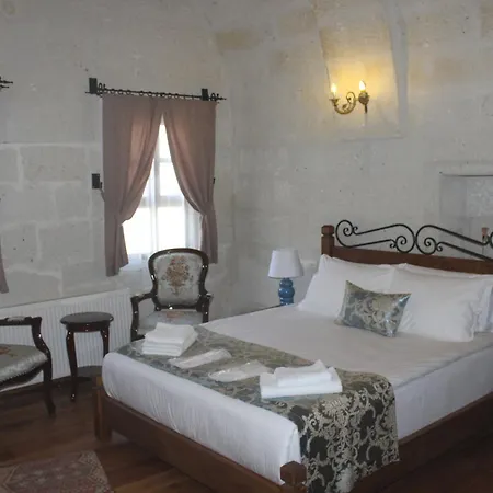 Kemerli House Guest house