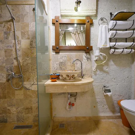 بيت ضيافة Kemerli House 4*