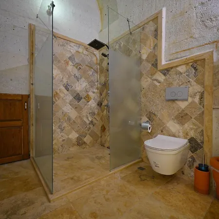 Guest house Kemerli House