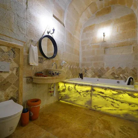 Kemerli House 4* Avanos