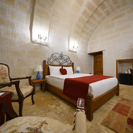 Guest house Kemerli House 4*