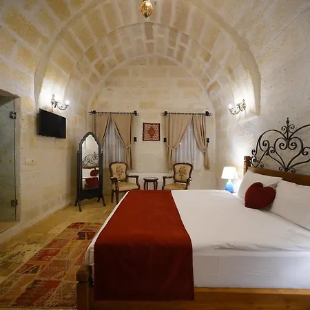 Kemerli House 4* Avanos