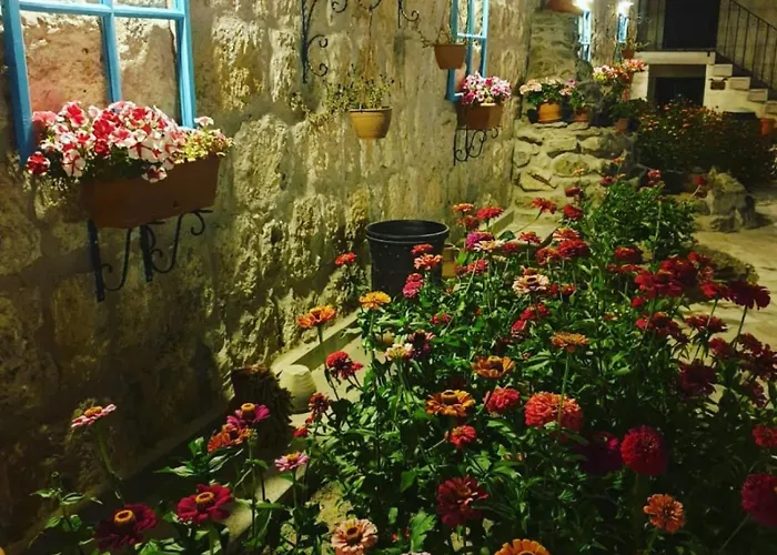 Kemerli House 4* Avanos