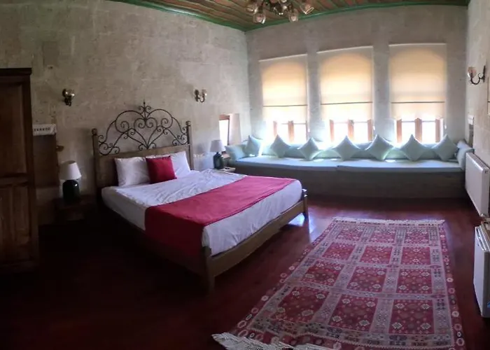 Kemerli House Avanos