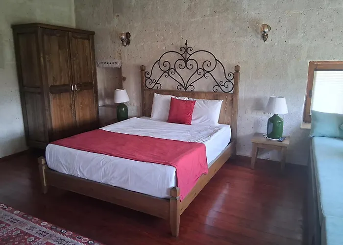 Pensión Kemerli House 4*