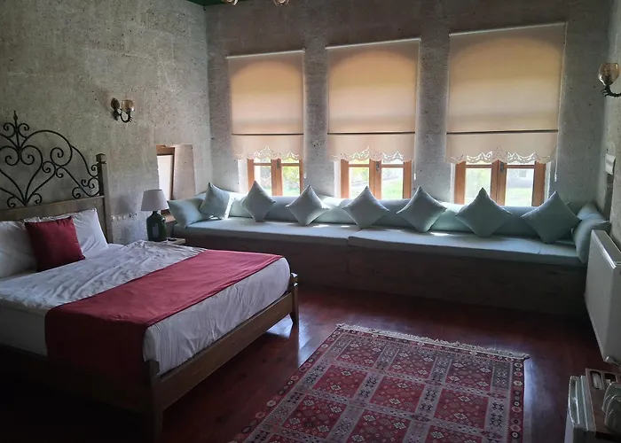 Kemerli House Gæstehus 4*