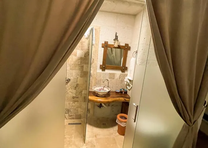 Kemerli House Avanos