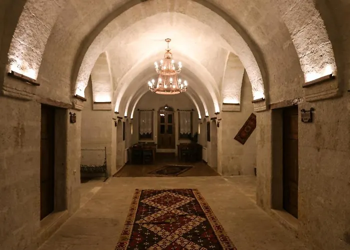 Kemerli House Gæstehus