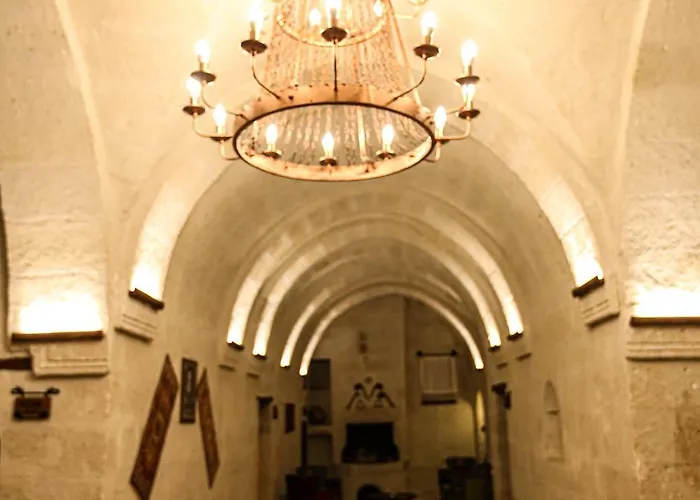 Pensión Kemerli House