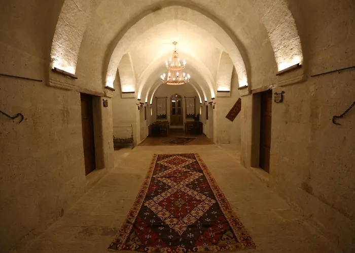 Kemerli House Gæstehus 4*