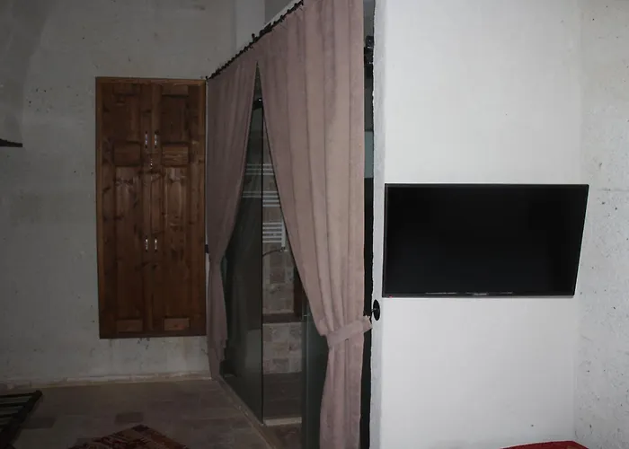 Kemerli House Avanos