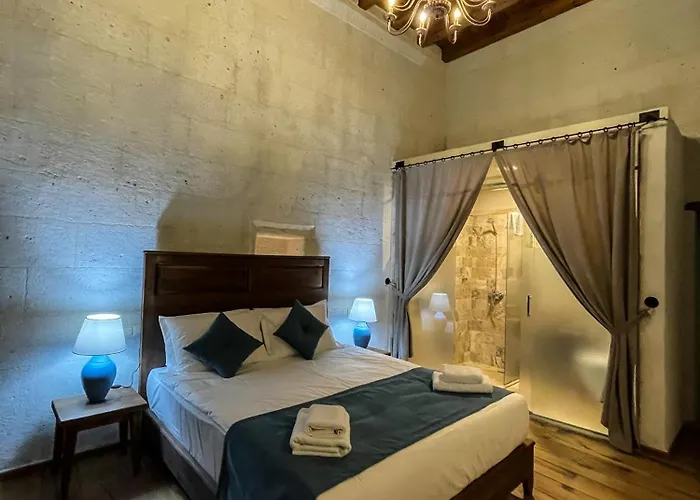 Kemerli House 4* Avanos