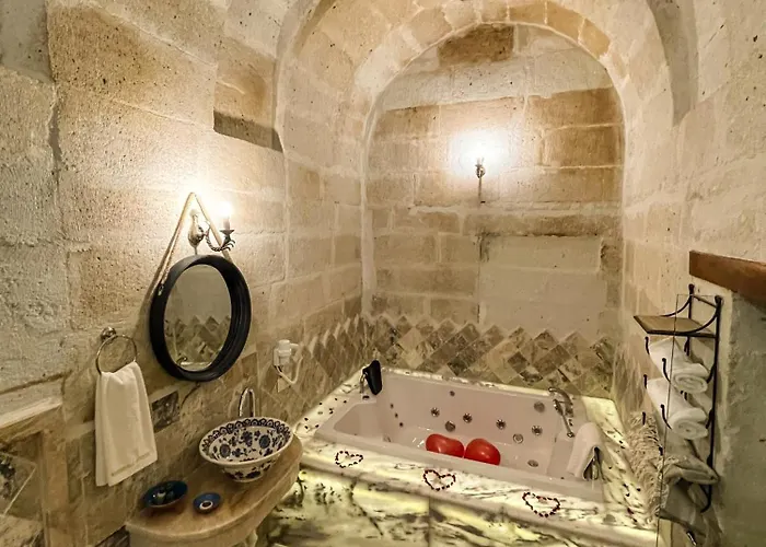 Kemerli House Avanos