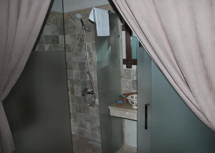 Kemerli House 4* Avanos