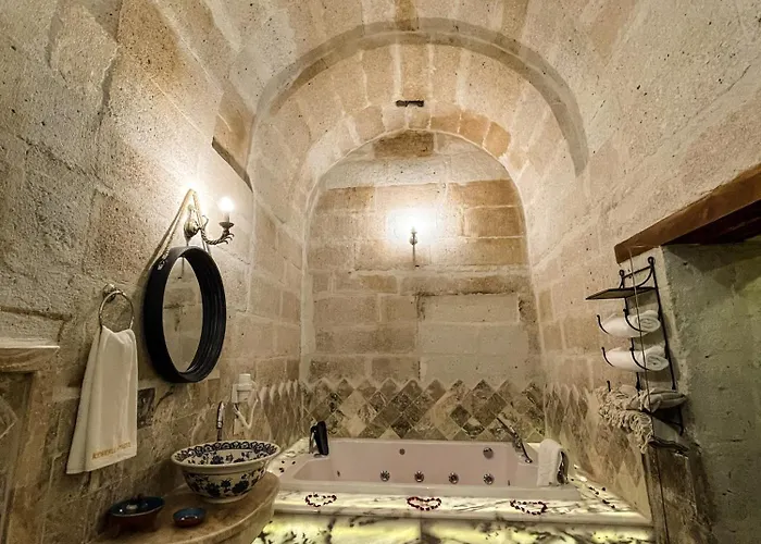 Pensión Kemerli House 4*