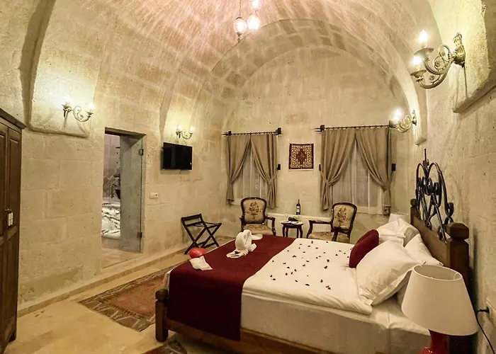 Kemerli House Avanos