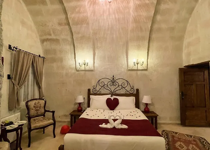 Kemerli House Gæstehus