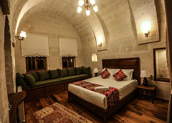 Kemerli House Avanos