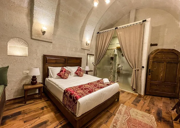 Kemerli House Gæstehus