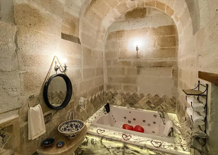 Pensión Kemerli House 4*