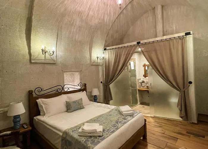 Kemerli House Avanos