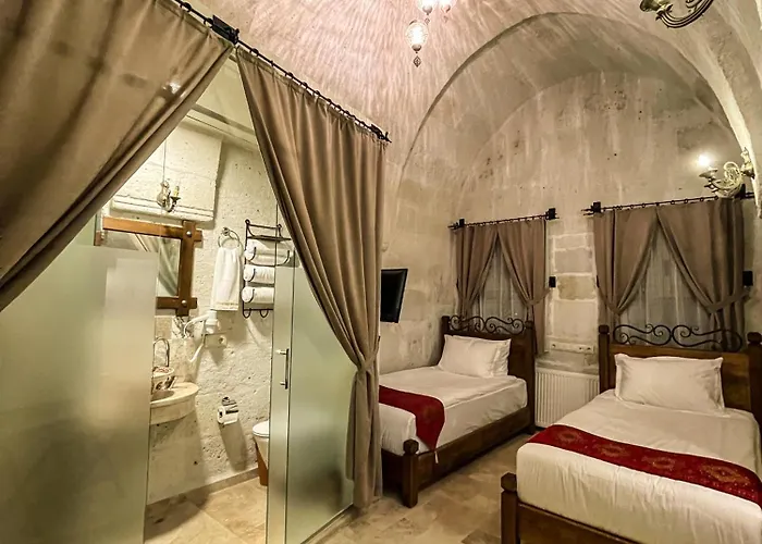 Pensión Kemerli House 4*