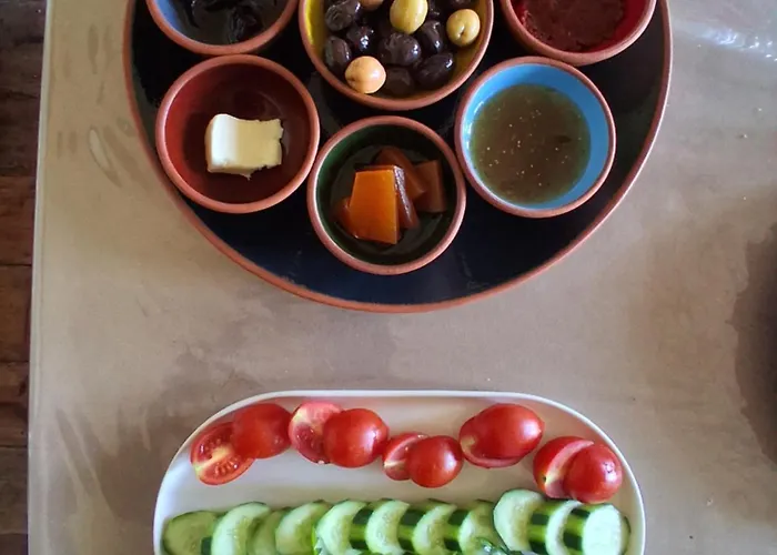 Kemerli House 4* Avanos