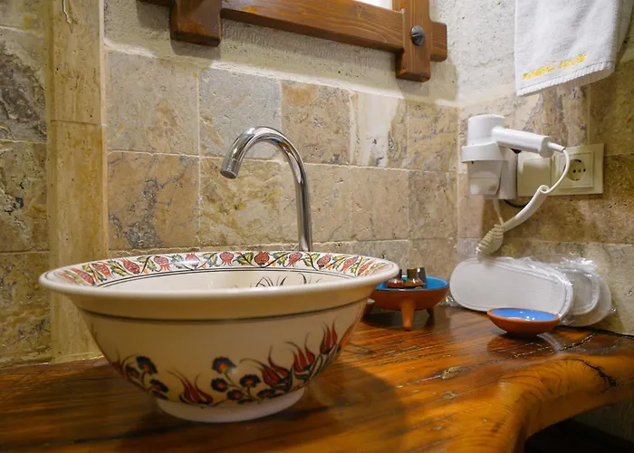 Kemerli House Gæstehus 4*