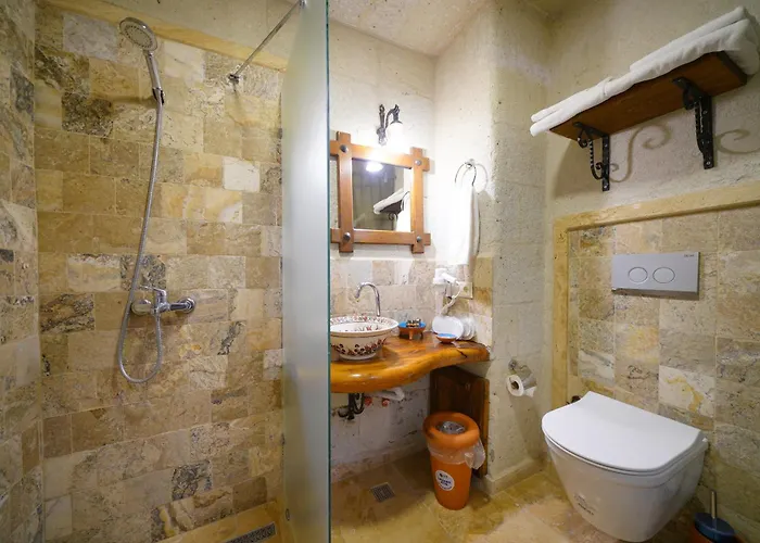 Gæstehus Kemerli House