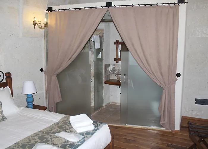 Kemerli House Avanos