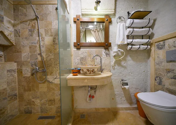 Pensión Kemerli House 4*