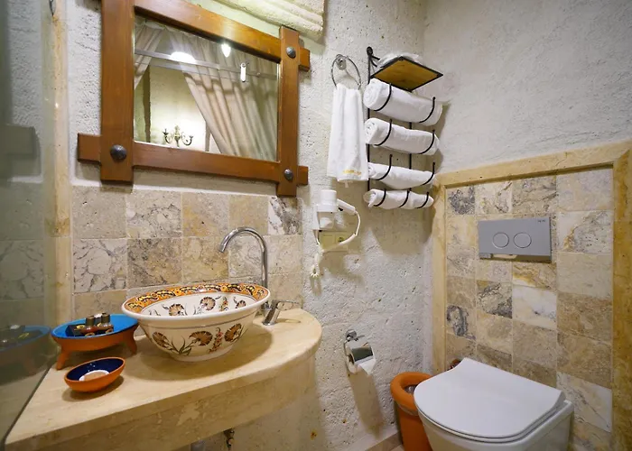 Gæstehus Kemerli House 4*