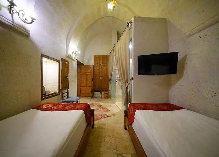 Kemerli House Avanos