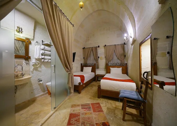 Kemerli House Gæstehus